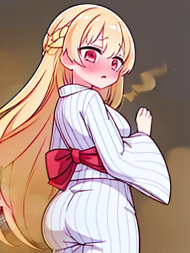 score 9, score 8 up, score 7 up, rating questionable,
detailed background, 
<lora:suwako.pony:1>,
suwako,
wide hips, shiny skin, 
 <lora:HappoubiJP:1>,
open mouth, heavy breathing, half-closed eyes, all fours,