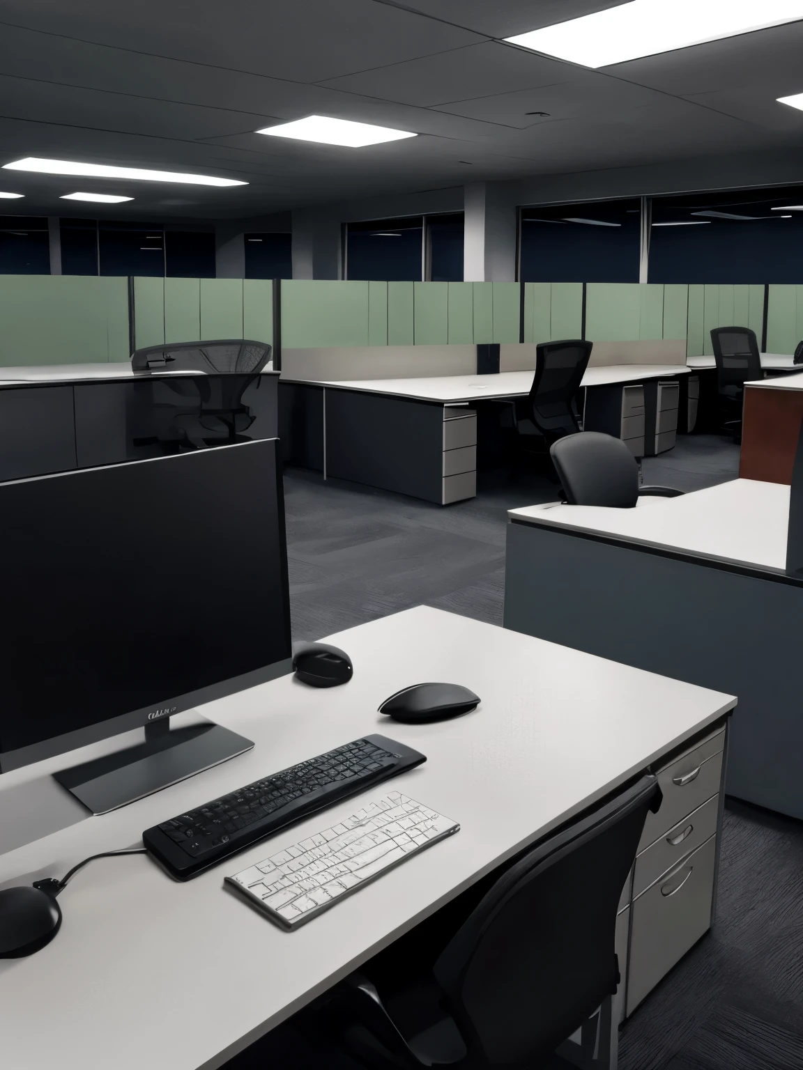 office