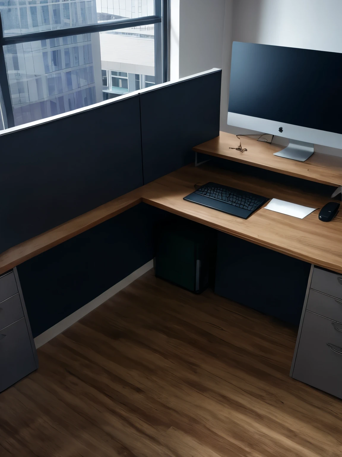 office