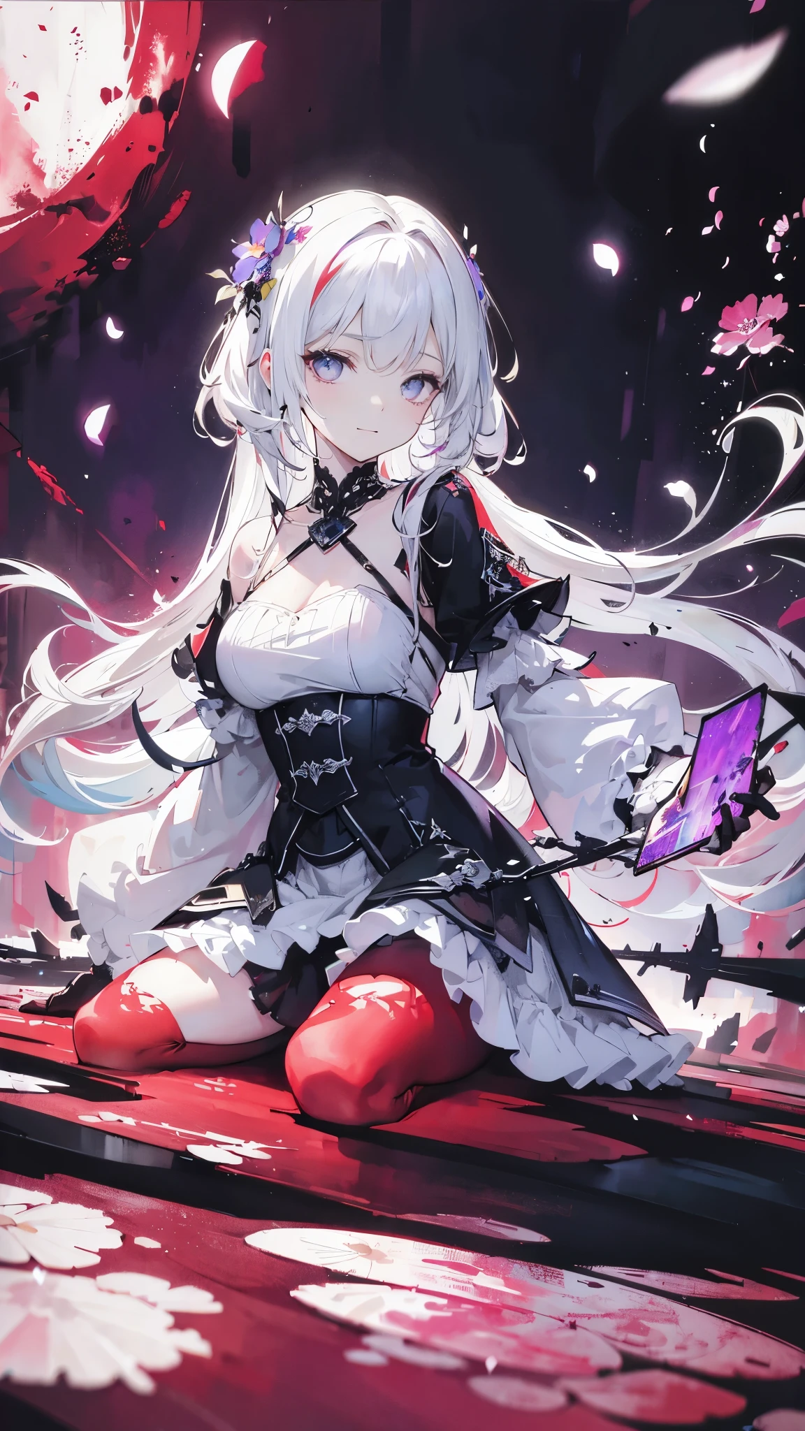 Erase