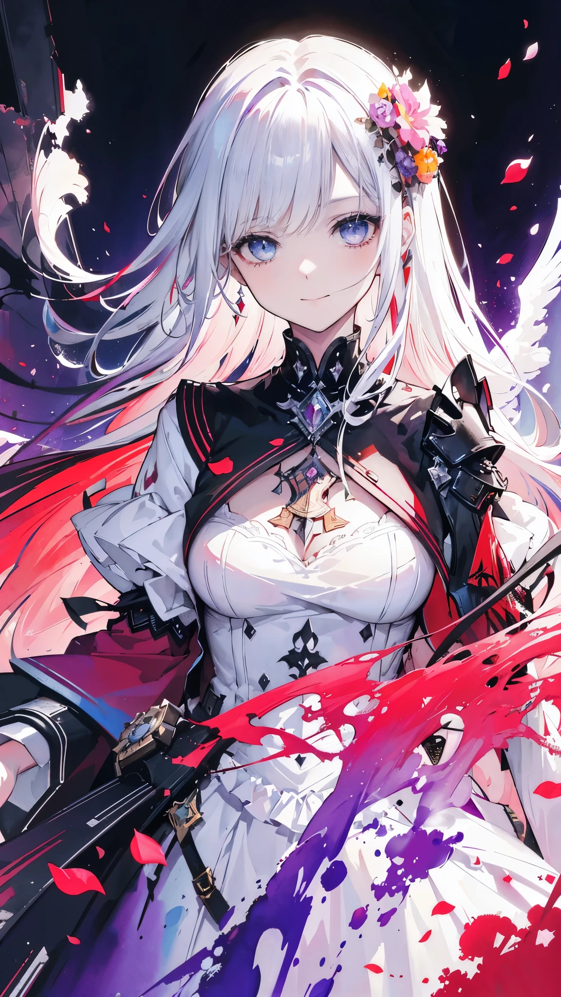 Erase