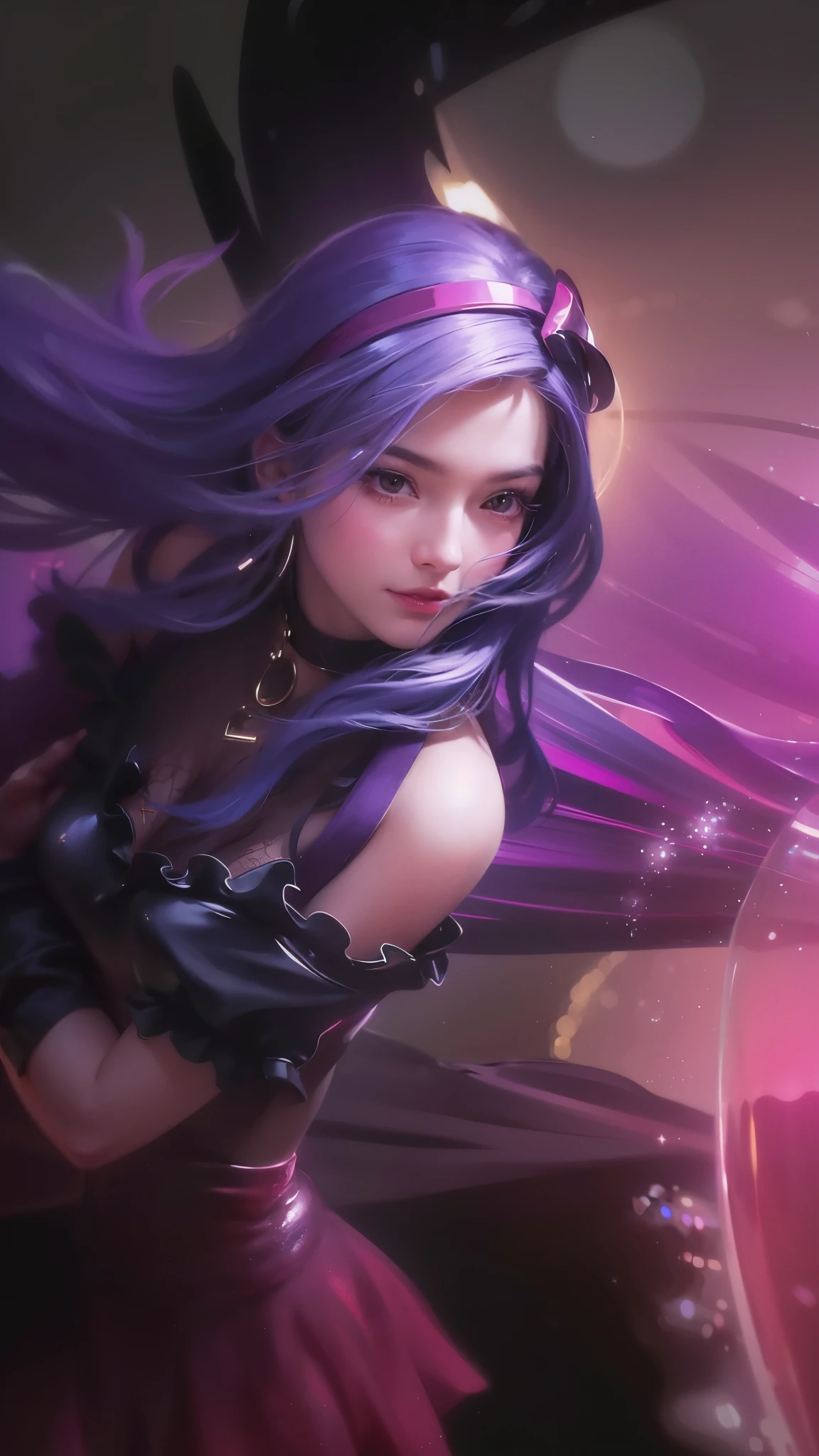 (8k, RAW photo, photorealistic:1.25) ,( lipgloss, eyelashes, gloss-face, glossy skin, best quality, ultra highres, depth of field, chromatic aberration, caustics, Broad lighting, natural shading,) looking at viewer with a serene and goddess-like happiness,
