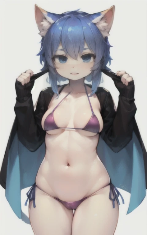 hawaii beach、Erotic micro bikini with a very small area(1:4)Woman wearing,超セクシーなbikini on strings、bikini on strings、 セクシーな面積の凄く小さいbikini on strings、 photorealistic perfect body, Full body shot in a sexy bikini with a small area, beautiful female body、A woman with the same face as last time(misaki)、4K、1people's women、slender、 Loose wavy styling 、Full body shot from the front、seductive and attractive,Including face and skin texture,detailed eyes、Looks like fun
