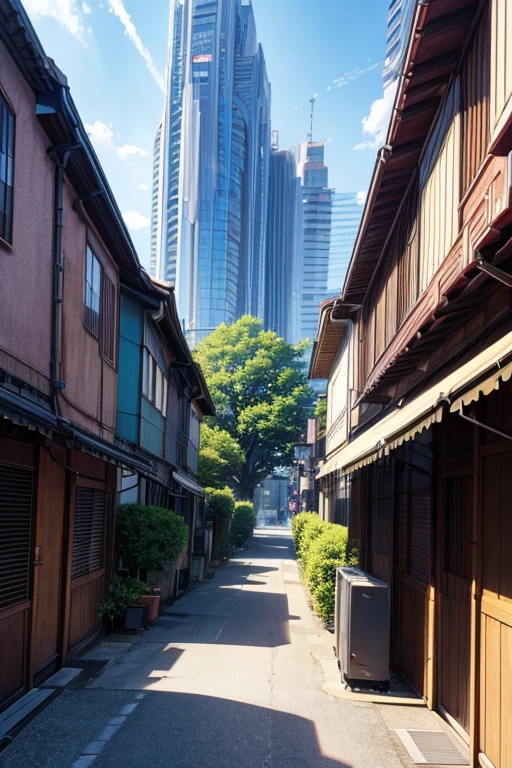 (best quality,4k,8k,highres,masterpiece:1.2),ultra-detailed,(realistic,photorealistic,photo-realistic:1.37),anime style,tokyo anime,anime cityscape,anime street scene,anime screenshot,2019 anime screenshot,anime still frame,Kurou anime screenshot,beautiful anime scenes,random background scenes,anime screen capture,high definition anime cityscape,anime movie screenshot