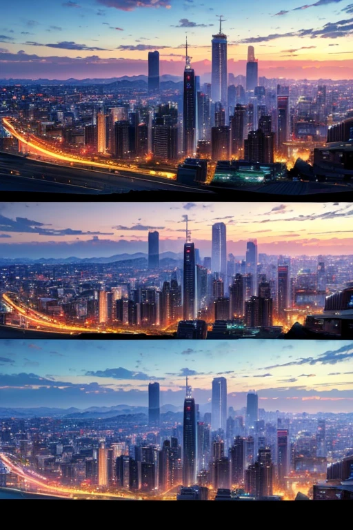 (a bus driving on the city streets),(2012 anime screenshot),(still from a TV anime),(screenshot from an animated movie),(2019 anime screenshot),(Kyoro anime screenshot),(anime opening),(Tokyo anime scene),(animated still shot),(screenshot from an anime movie), (Rio de Janeiro in an animated movie) ,(best quality, 4k, 8k, highres, masterpiece:1.2),(ultra-detailed),(realistic, photorealistic, photo-realistic:1.37),(HDR), (UHD), (studio lighting), (ultra-fine painting), (sharp focus), (physically-based rendering),(extreme detail description),(professional),(vivid colors),(bokeh), (portraits),(landscape),(horror),(anime),(sci-fi),(photography),(concept artists),(colorful),(saturated colors),(bright lighting),(cityscape)。