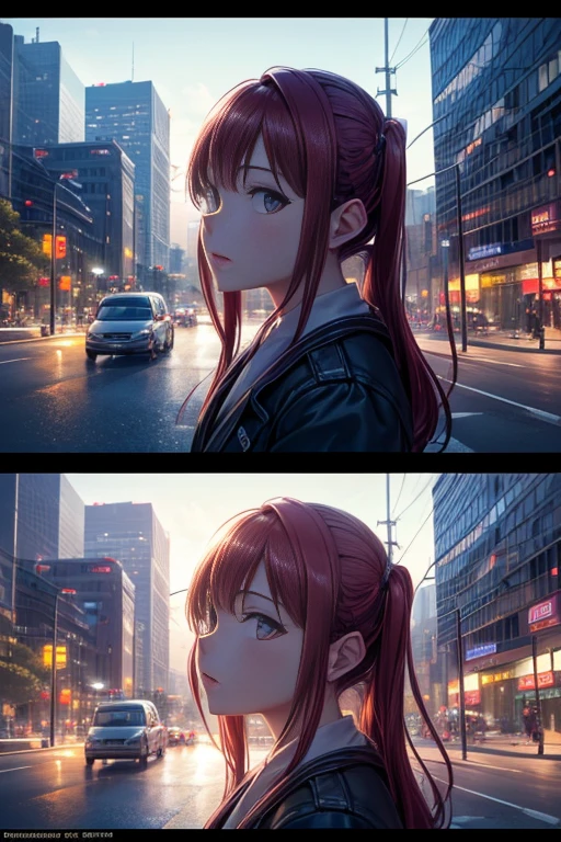 (a bus driving on the city streets),(2012 anime screenshot),(still from a TV anime),(screenshot from an animated movie),(2019 anime screenshot),(Kyoro anime screenshot),(anime opening),(Tokyo anime scene),(animated still shot),(screenshot from an anime movie), (Rio de Janeiro in an animated movie) ,(best quality, 4k, 8k, highres, masterpiece:1.2),(ultra-detailed),(realistic, photorealistic, photo-realistic:1.37),(HDR), (UHD), (studio lighting), (ultra-fine painting), (sharp focus), (physically-based rendering),(extreme detail description),(professional),(vivid colors),(bokeh), (portraits),(landscape),(horror),(anime),(sci-fi),(photography),(concept artists),(colorful),(saturated colors),(bright lighting),(cityscape)。