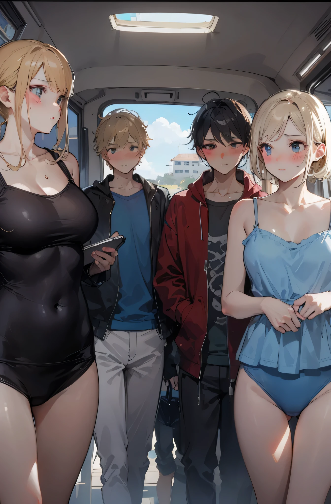 (blush:1.2)