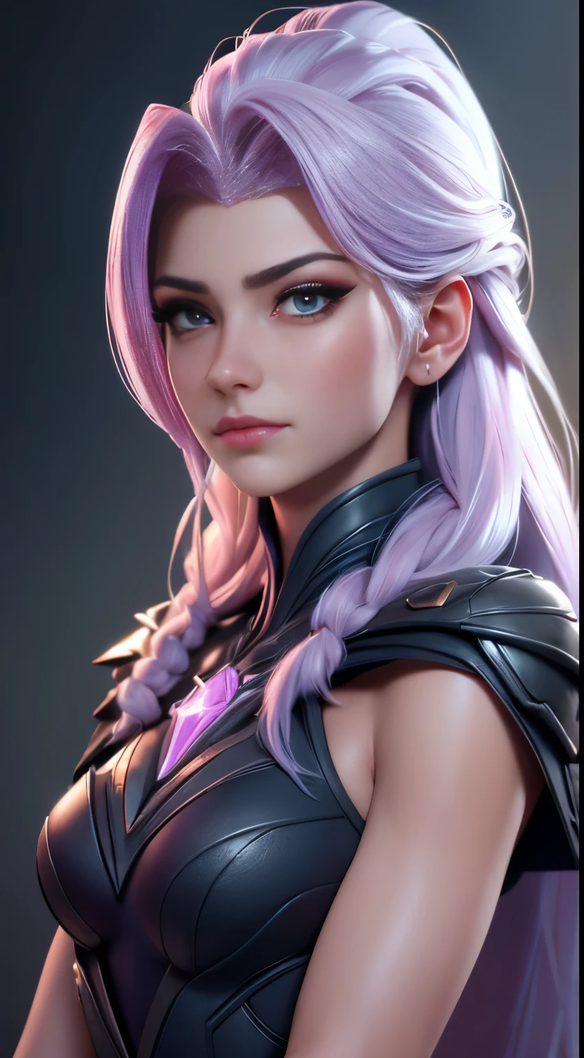 Elsa frozen Elita One Transformers Prime fusión. Highly detailed CG unity 8k wallpaper, style shot, complex, high detail, dramatic, highest quality movie still image, very detailed, masterpiece, best quality, character design, Elsa, Elsa from Frozen, (( Dark style)), realistic ultra-detailed rendering style, natural light, sharp character design, (hard focus, 8k), (((natural skin texture))), 8k textures, soft cinematic lighting, adobe lightroom, dark room, hdr, Sophisticated, Elegant, Rich Detail, Sharp Focuilm Look) )), Soothing Tones, Detail Frenzy, Intricate Detail, Super Detail, Low Contrast, Soft Film Lighting, Dull Colors, Exposure Blending, HDR, Fade, 35mm, f/1.4, ISO64, f16, 25 sec.