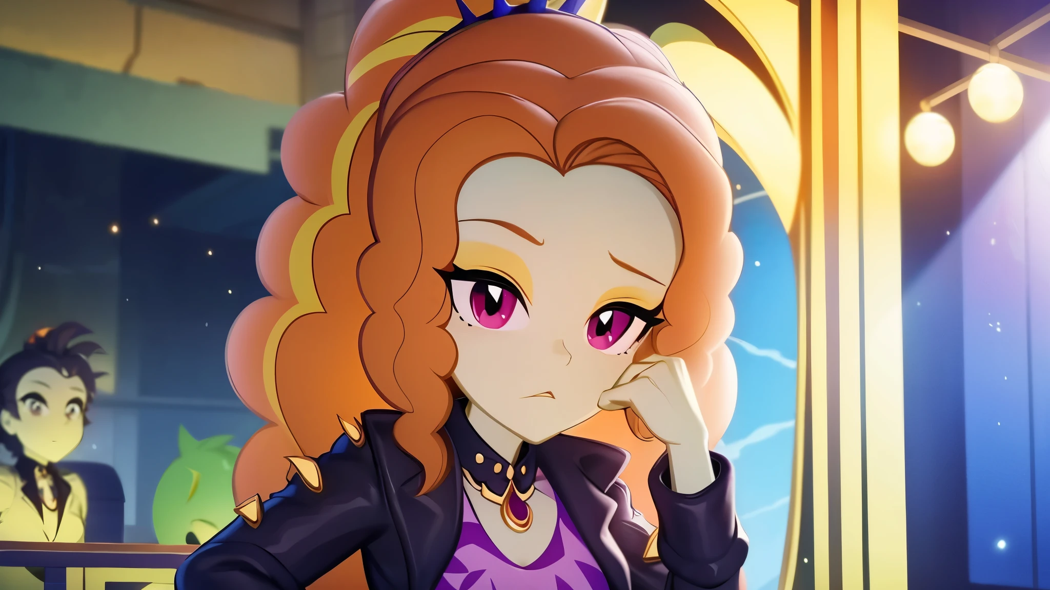 Adagio Dazzle