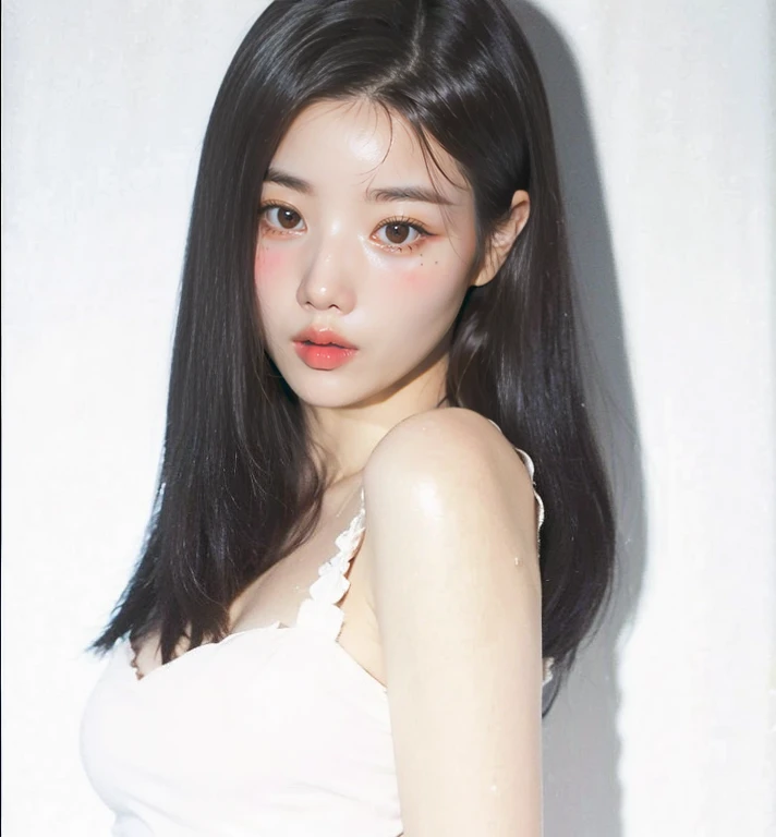 Girl korean