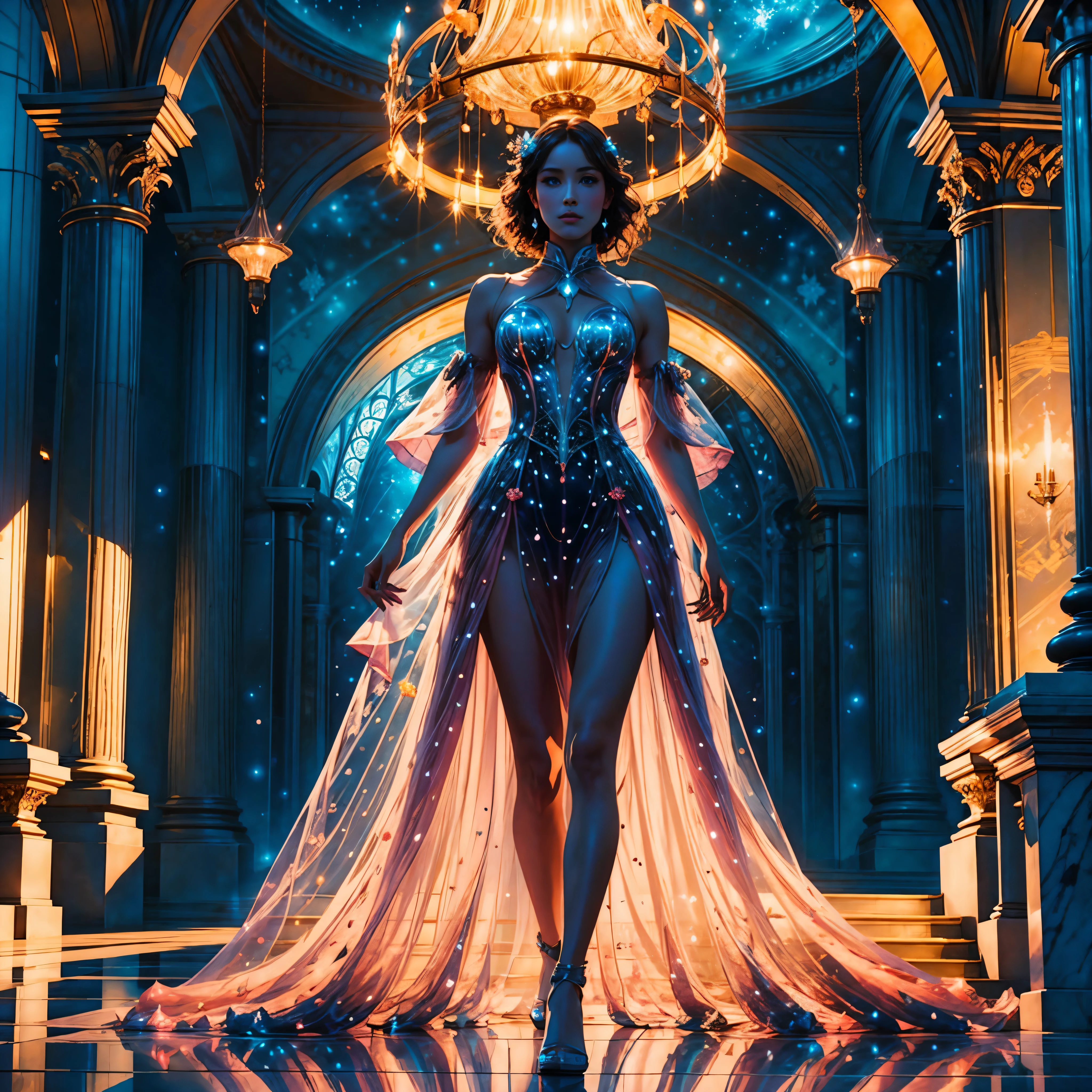 épiques nébuleuses époustouflante teintes vibrantes éthérées interstellaires étincelles curiosité naissance évolution étoiles Soleil hyper étoilé_ciel spacieux SunShine panoramique coucher de soleil ultra lever du soleil (((epic meilleure qualité、hyper Haute finesse、hyper haute résolution、chef d'oeuvre)))、(((Réincarnation de Constantin le Grand)))、Princess epic bright eyes "Bioluminescent Dress" futur empire spatial à l’image du retour de l’ancien empire romain、Une puissance militaire écrasante et une puissance scientifique balayant les galaxies、menant、Le monde d'un immense empire s'étend、Jeunes militaires、Jeunesse impériale、Montée vers les étoiles、「Bataille terrestre」、Wu Yong、sagesse、effort、étude、amitie、gagnant proche、aspiration、Amour pur、faire l'amour、Un amour pur avec une jolie fille du coin、L'éclat de la jeunesse、Cultivé、Des talents croissants、Des efforts pour persister、Amitié avec des compagnons d'armes、Ambitions de domination grandiose、grande aventure、Reposez-vous entre les batailles、Comme un oeil de lion、Yeux perçants brillants、Bouche souriante、Danger、puissant、fort、plénitude、Affaires militaires、cou épais、épaules larges、Vaste désert de sable chaud、「persan」Combattez avec les empires spatiaux orientaux comme、Ciel du soir aux couleurs de l'arc-en-ciel、Espace fantastique、cheveux flottant au vent、Armement de l'Empire romain、Ombres tourbillonnantes chemin profond équirectangulaire rue UnrealEngine5 Ultra Masterpiece Cinematic_lumière du soleil ultra Pro_photo-réaliste optimal ultra_OpenGL-Shaders Ultra_haute-qualité ultra_haute-précision reflex éclairage volumétrique perfection ultra_haute-résolution amélioré Octane_rendues ultra_haute-définition UHD XT3 DSLR HDR 3dcg analogiques extatiques symétriques éblouissants Will-o'-the-wisp luminescence globale plasma foyer incandescente réflexion varié multi etc. --v 6 --s 1000 --c 20 --q 20 --chaos 100