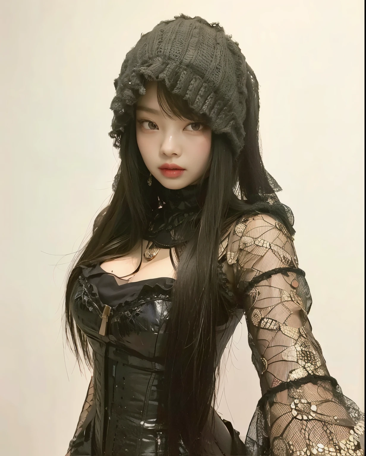 Jennie BlackPink