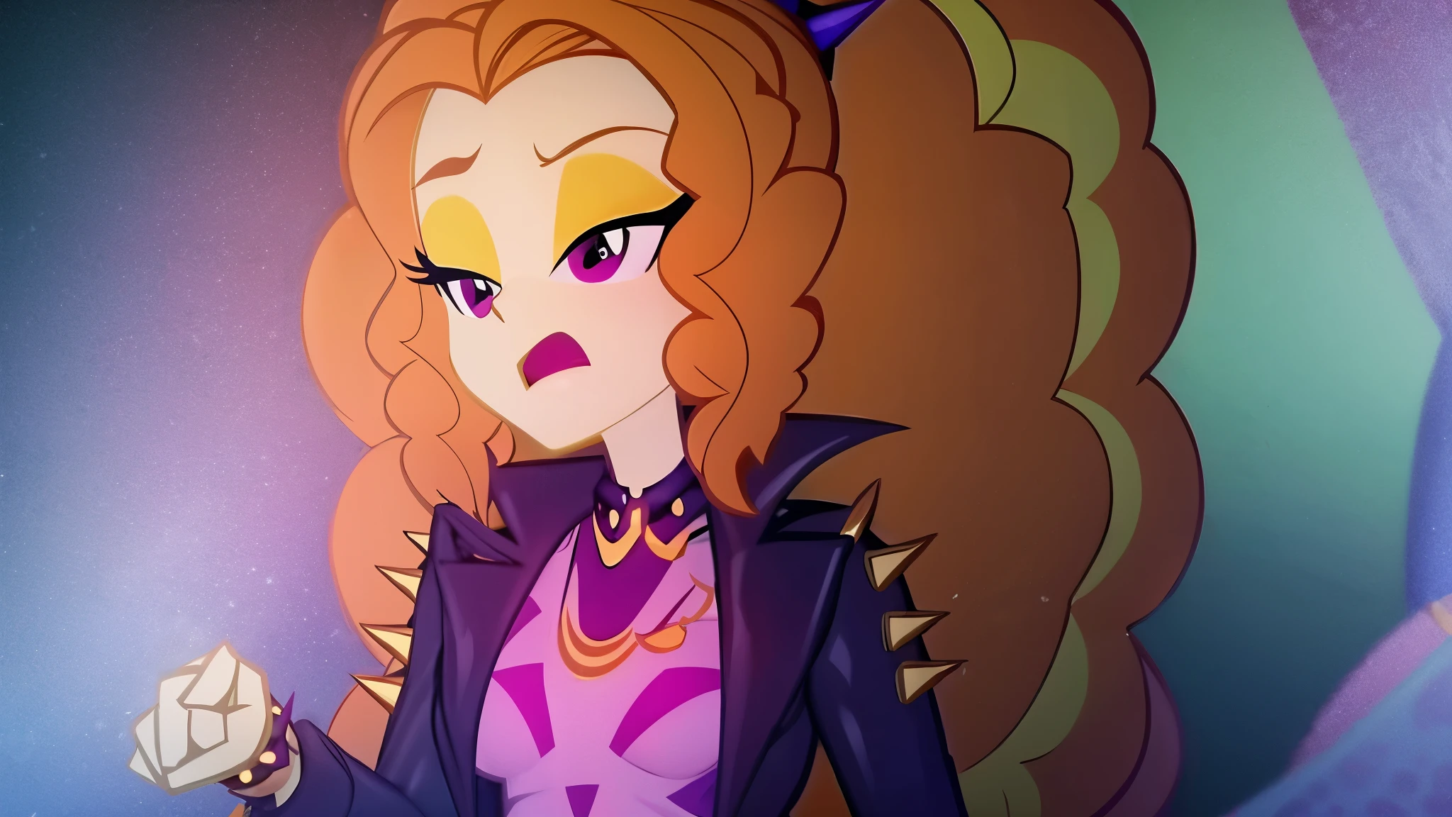 Adagio Dazzle