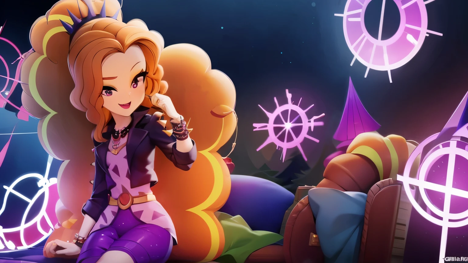 Adagio Dazzle