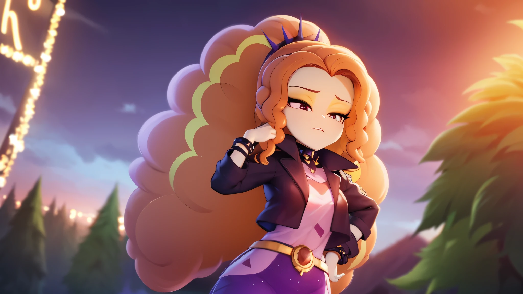 Adagio Dazzle