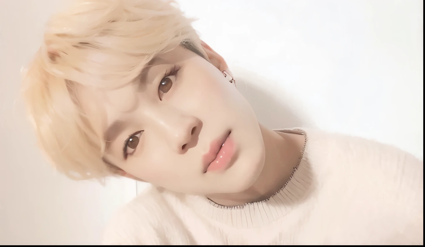 Park Jimin BTS
