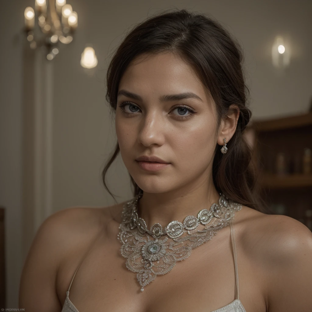 mujer((18 years)), cabello((rubio, largo, ondulado)), ojos((azul, smart ojos)),((Diosa griega)), Tocado de flores, collar de diamantes, pendientes, pulsera, en un estanque, templo griego, oppai, Risita,foto de cuerpo completo,detalles locos, transparent one piece swimsuit, Mostrando Cameltoe, mostrando los senos de la cabeza de la botella, intrincado details, hiper detallado, bajo contraste, soft cinematic light, colores tenues, exposure mix, HDR(the highest possible quality)flirting with the camera ,Mancha natural tenue en la piel, textura natural de la piel, gloomy lighting, Adobe Lightroom, photography laboratory, HDR, intrincado, elegante, muy detallado, Sharp focus, Tonos relajantes, detalles locos, intrincado details, hiper detallado, bajo contraste, soft cinematic light, colores tenues, exposure mix, HDR, despondent, Random location and modeling positions,textura natural de la piel, Adobe Lightroom, photography laboratory, HDR, intrincado, elegante, muy detallado, Tonos relajantes, detalles locos, cinematic look, realistic ojos, Forma real del ojo, even ojos,
