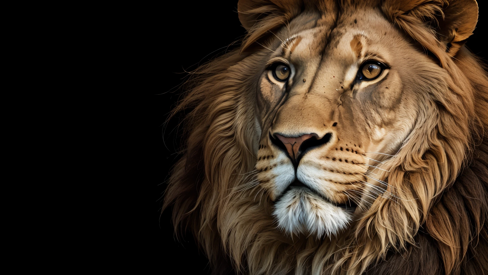 Lion, Divine Lion, naturais, Natureza, Natureza, Linda, renderizado, fotorrealista, UltraHD, 4k, texturasdetalhadas, thunders, sombras detalhadas, cores detalhadas, por do sol, sol se pondo, Sunset, Natureza Linda, Great Divine, por do sol, contraste detalhado, contraste realista, high resolution, cores detalhadas, fogo, eletricidade, divina criatura, 8k, Detailed Realistic, 16K, 8K, HD, contraste detalhado, contraste realista, high resolution, cores detalhadas, fogo, eletricidade, divina criatura, 8k, Detailed Realistic, Elegante,