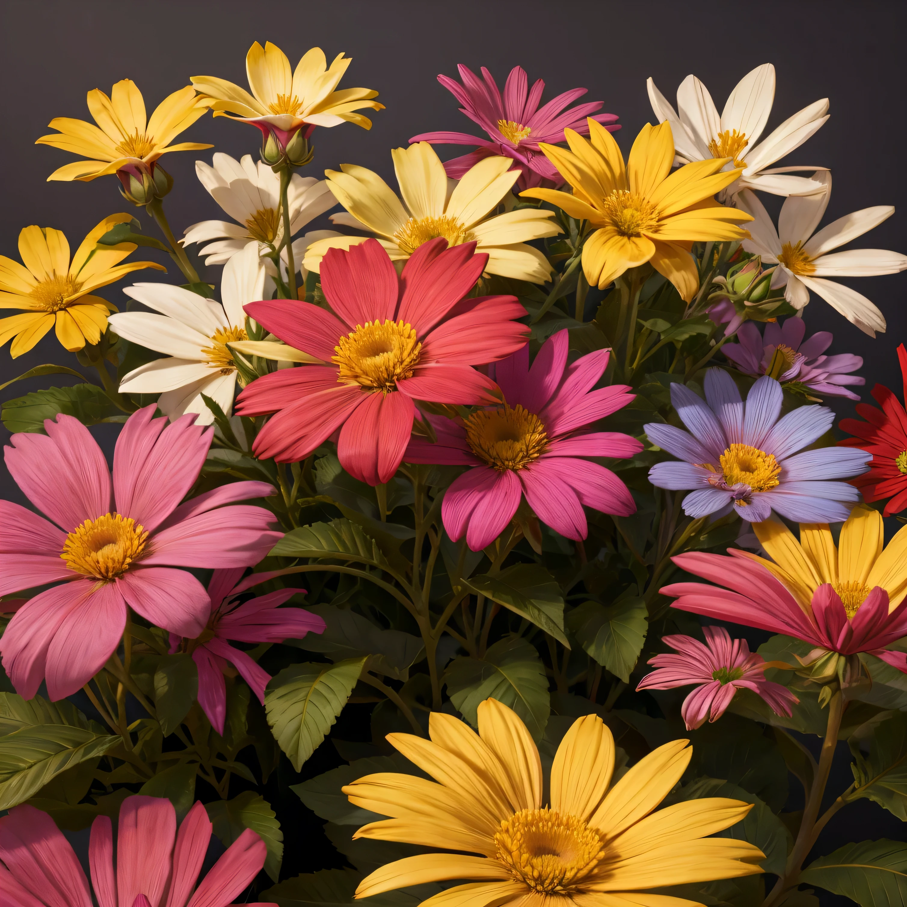 flores