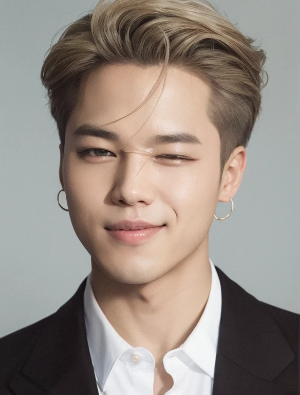 Jimin BTS