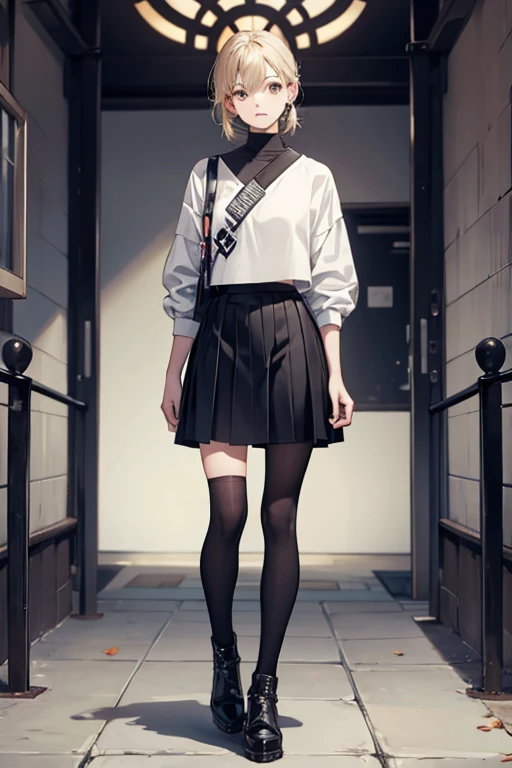 10'S FASHION STYLE;