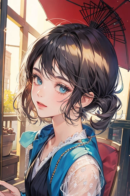 20'S FASHION STYLE;