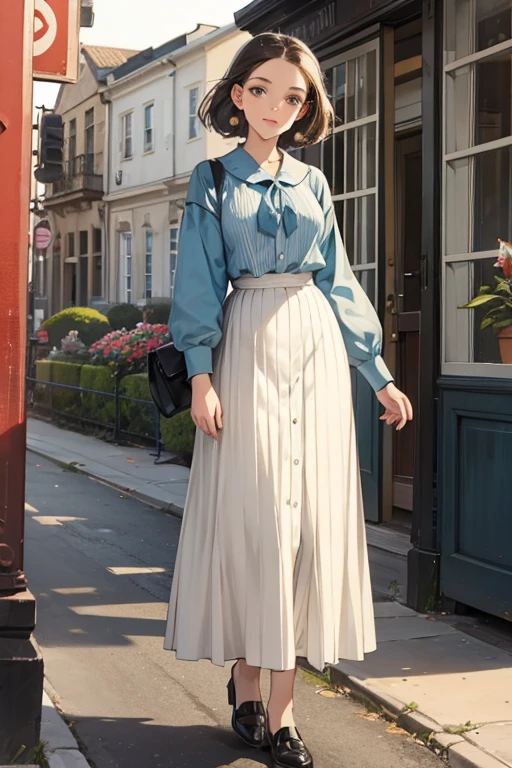 1940 FASHION STYLE