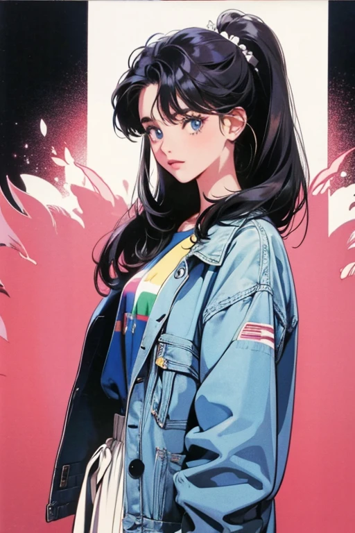 1990 FASHION STYLE