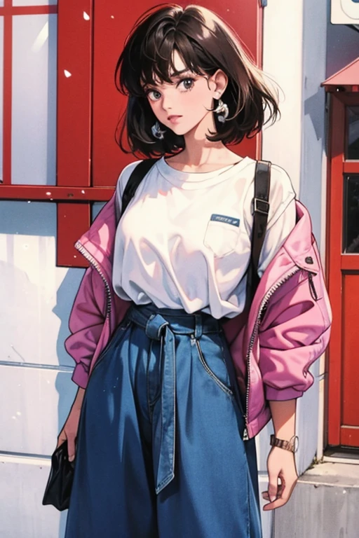 1990 FASHION STYLE