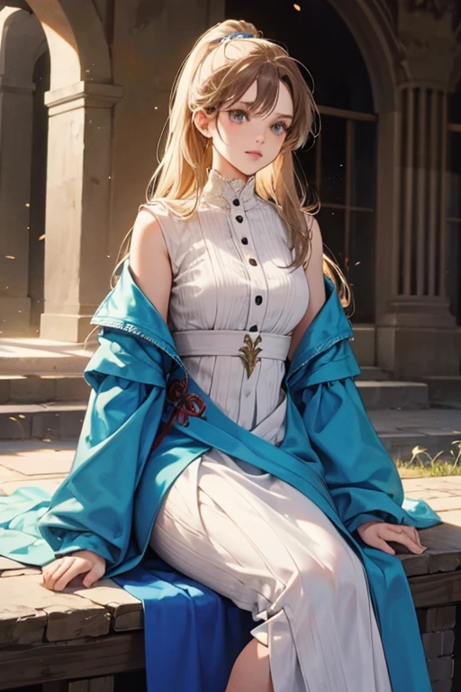 900 YEAR FASHION STYLE