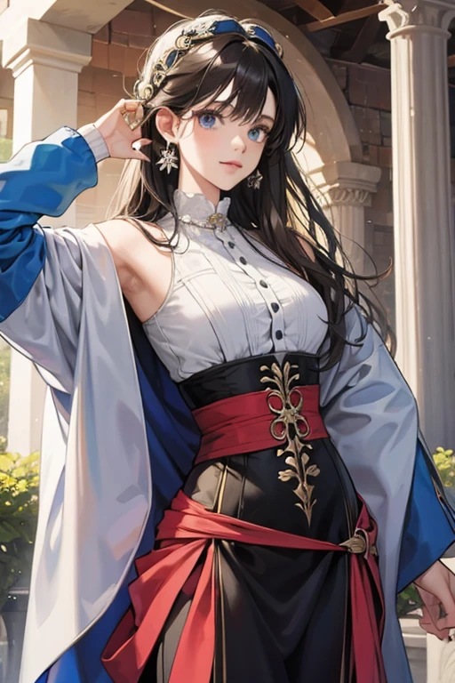 900 YEAR FASHION STYLE