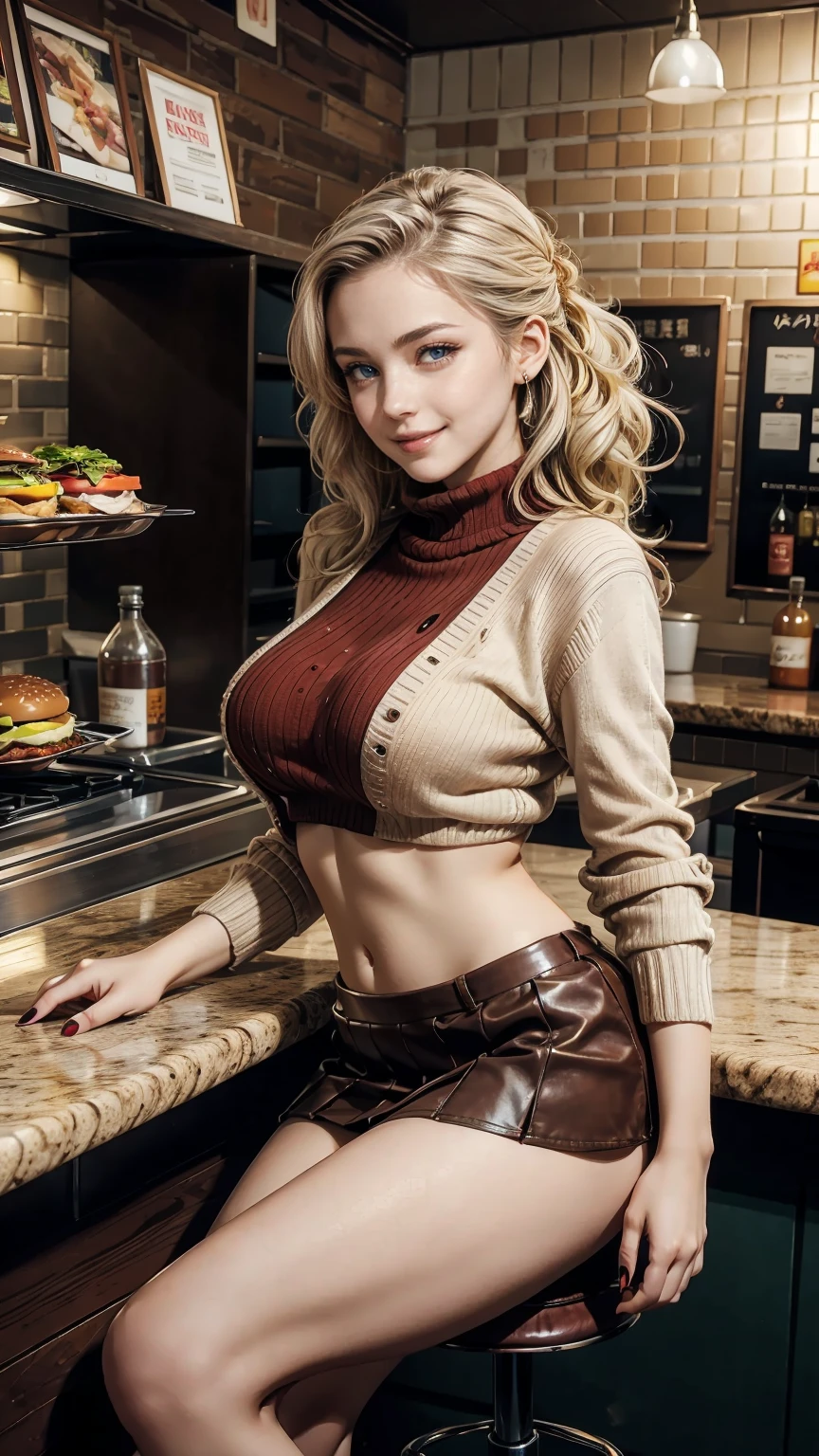 ((Loli)), obra maestra, mejor calidad, (realista, fotorrealista: 1.4), (foto RAW: 1.2), fondo de pantalla CG unity 8k extremadamente detallado, un arte oficial extremadamente delicado y hermoso, asombroso, con detalles finos, absurdos, incredibly absurdres, gran archivo , ultra detallada, extremadamente detallada, ((Katheryn Winnick: 1.3)\(Vikingos)\(Lagertha)), ojos y rostro extremadamente detallados, hermosos ojos detallados, luz en la cara, 1 girl in, cabello extra largo, ((cola de caballo)), sola, linda, mirando al espectador, (figura femenina perfecta) , cintura delgada, cuerpo completo, smal boobs, ((small breasts)), de pie, ((She wears a magnificent school uniform)), ((microfalda)), minifalda, falda a cuadros, ombligo, diafragma, camisa sin mangas, brazos desnudos, flequillo, escuela, Classroom, ulzzang-6500-v1.1, ((caderas muy anchas)), ((muslos muy gruesos))