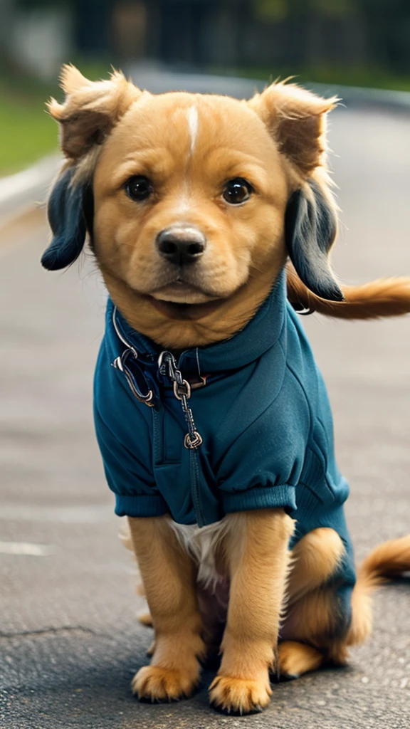 cool cool,dog