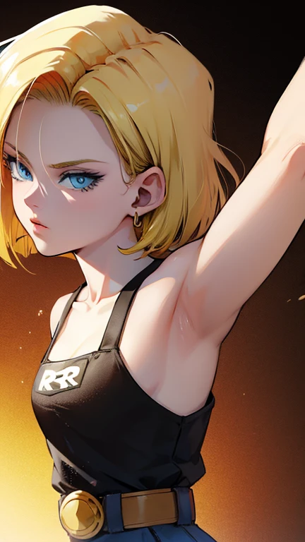 Android 18