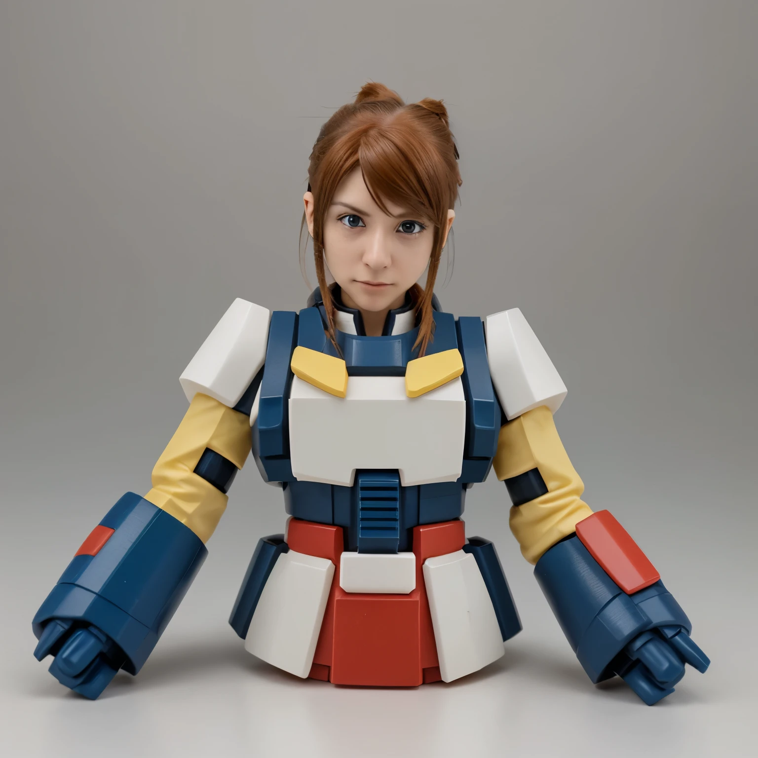 Gundam, Gundam Builder, Gunpla Photography, Gundam Photo