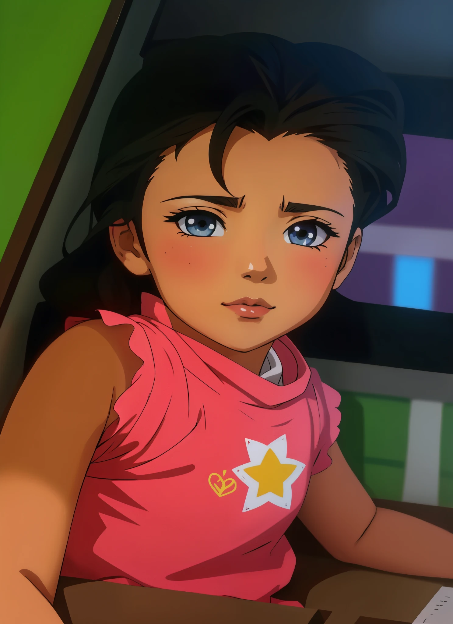 Anime realista