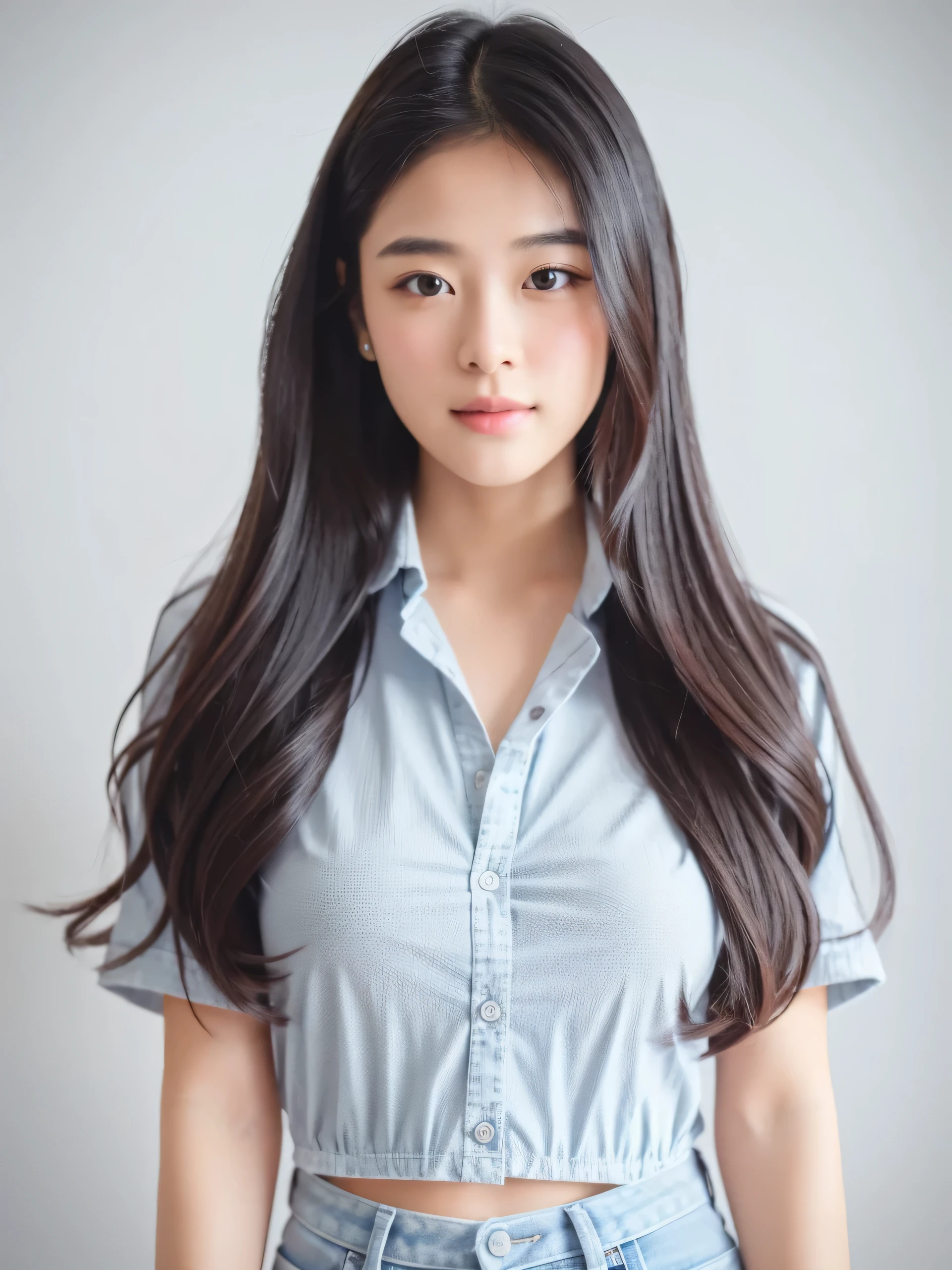 (highest quality, masterpiece:1.1), (realistic:1.4), 1 girl,