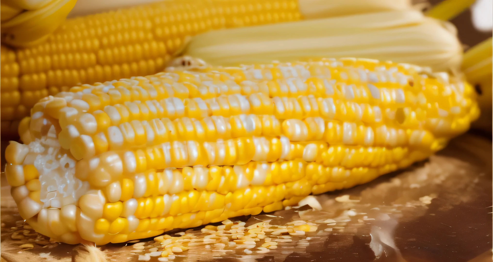 old corn,whole corn,harvest corn,healthy corn,realistic corn,The pellets are full