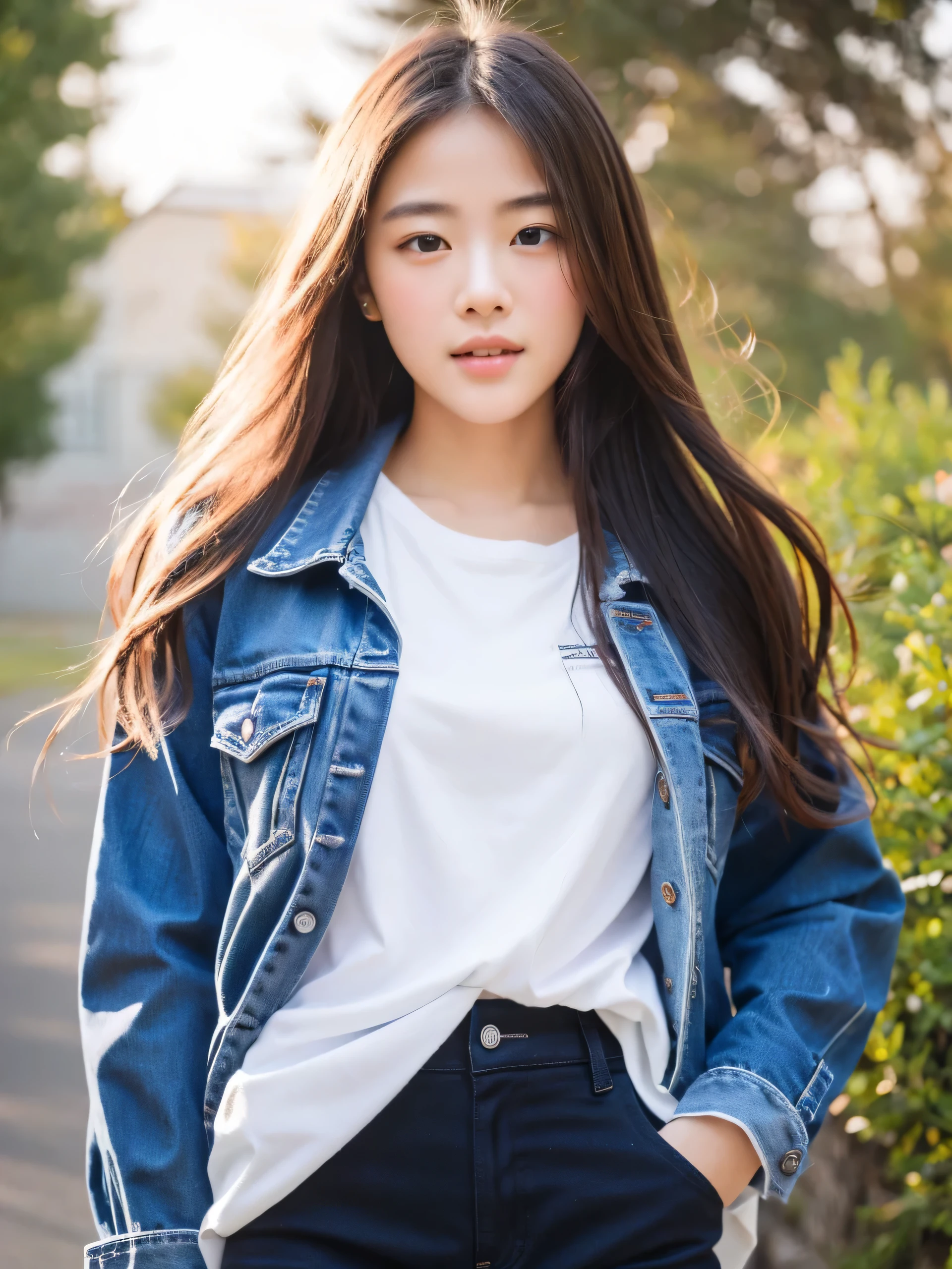 (highest quality, masterpiece:1.1), (realistic:1.4), 1 girl,