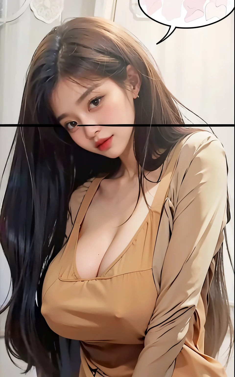 8K、RAW、lovey-dovey