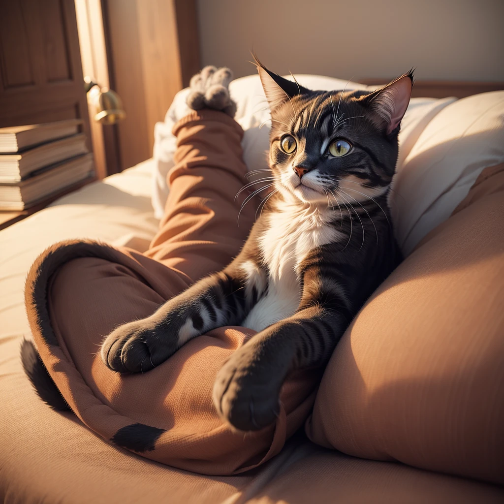 Cat