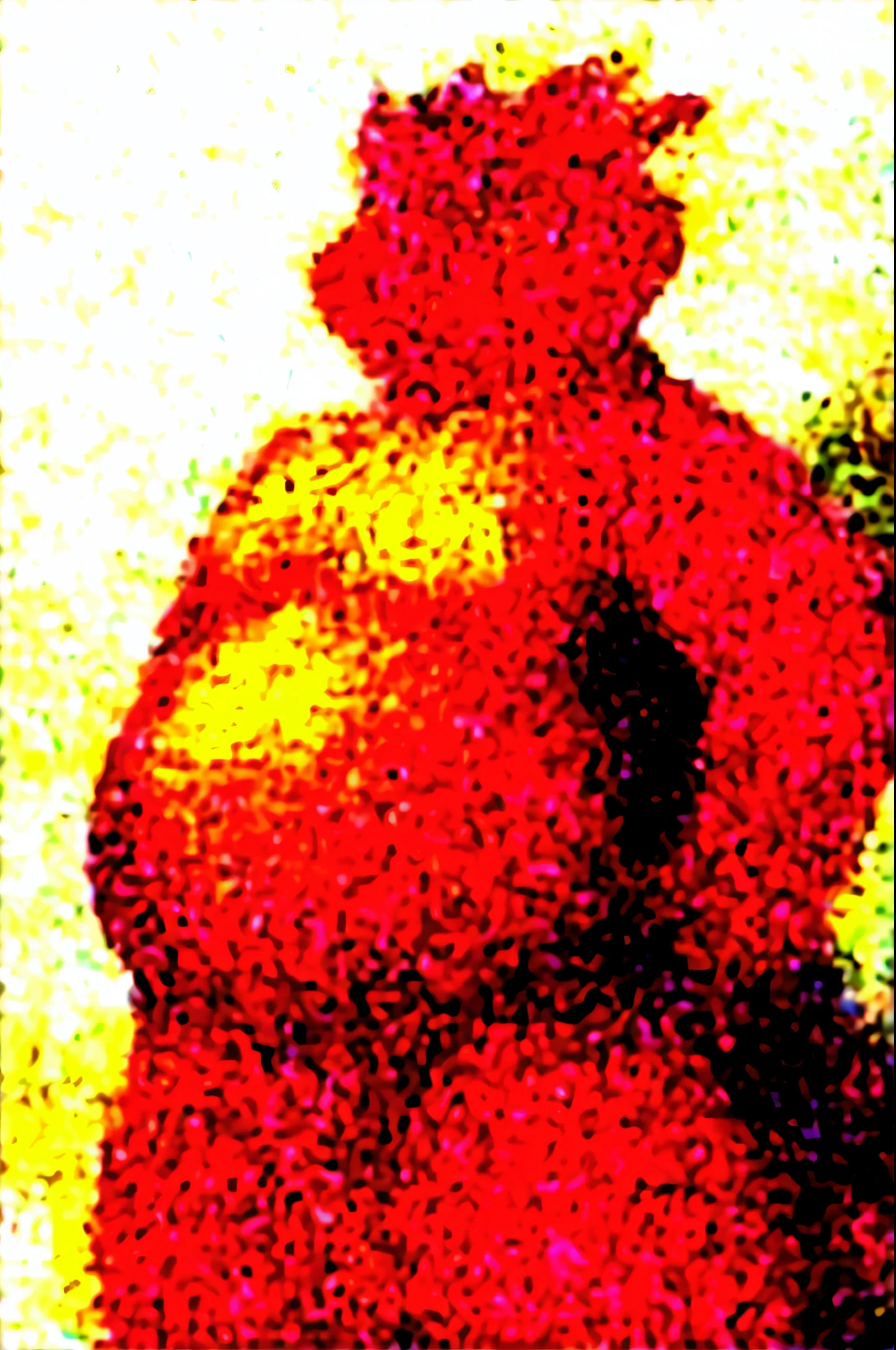 dragon, chubby, shota, red body. penis,