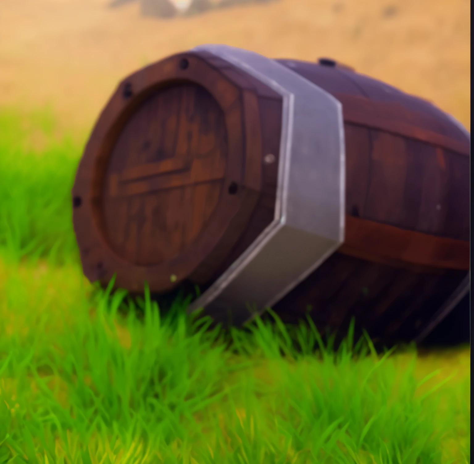 Barrel, high quality, 4k, super realistic, realistic, super detail
