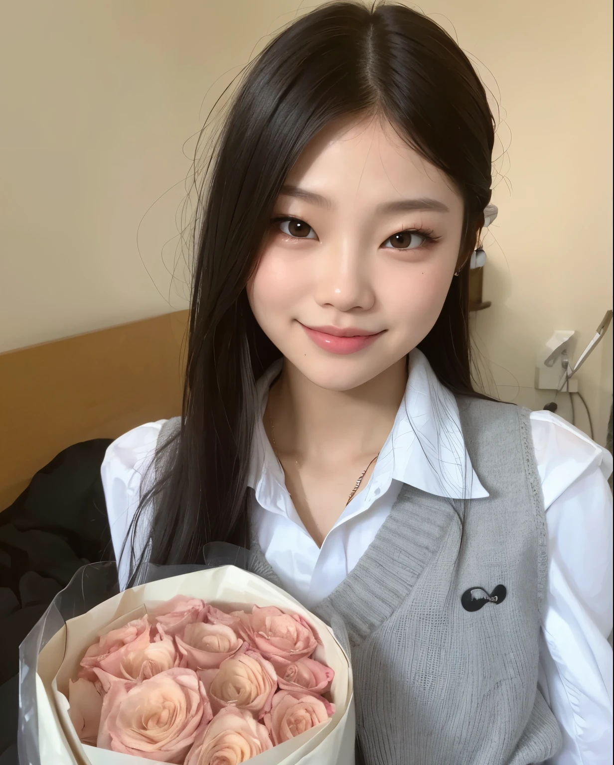 Jennie Kim of Blackpink