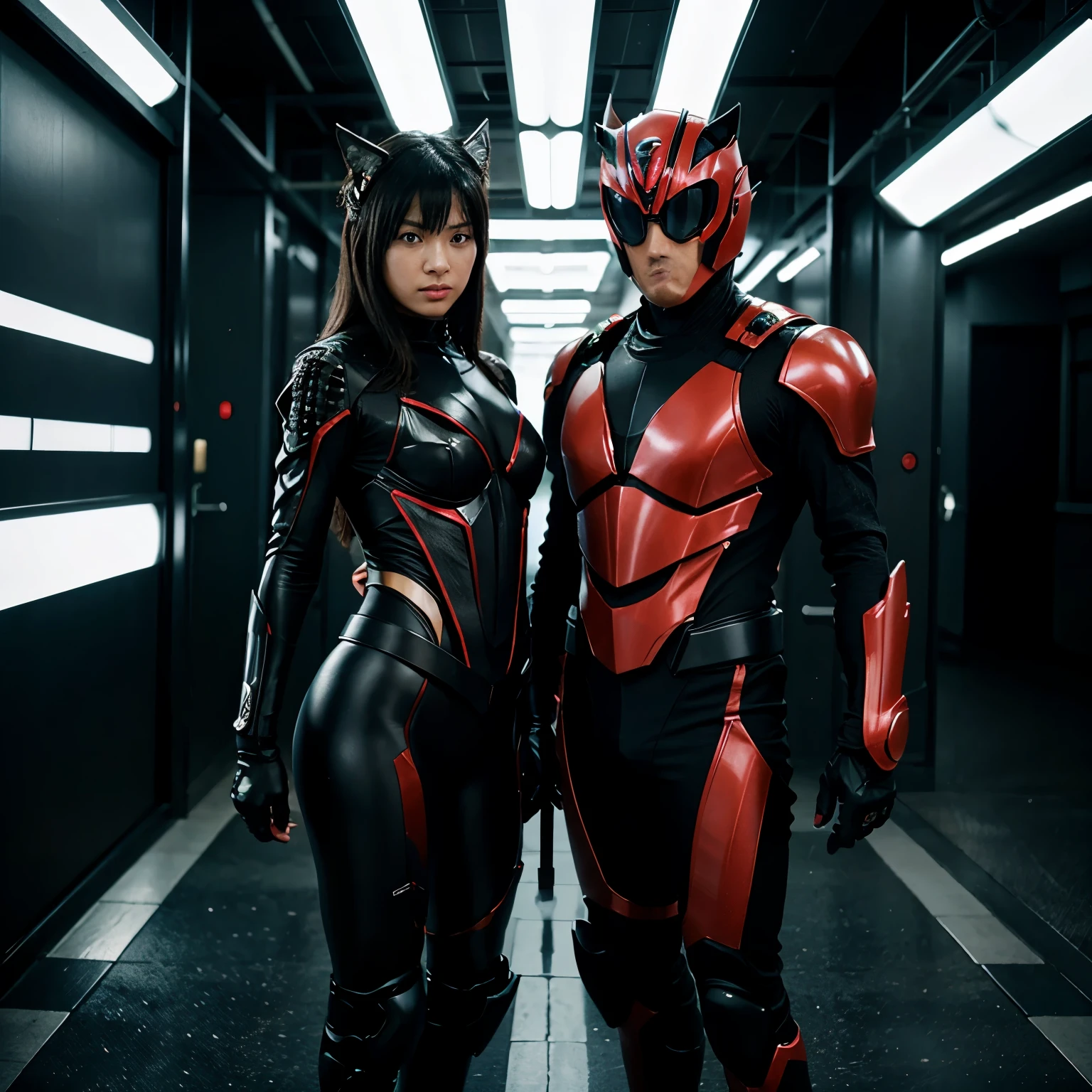 Future Kamen Rider