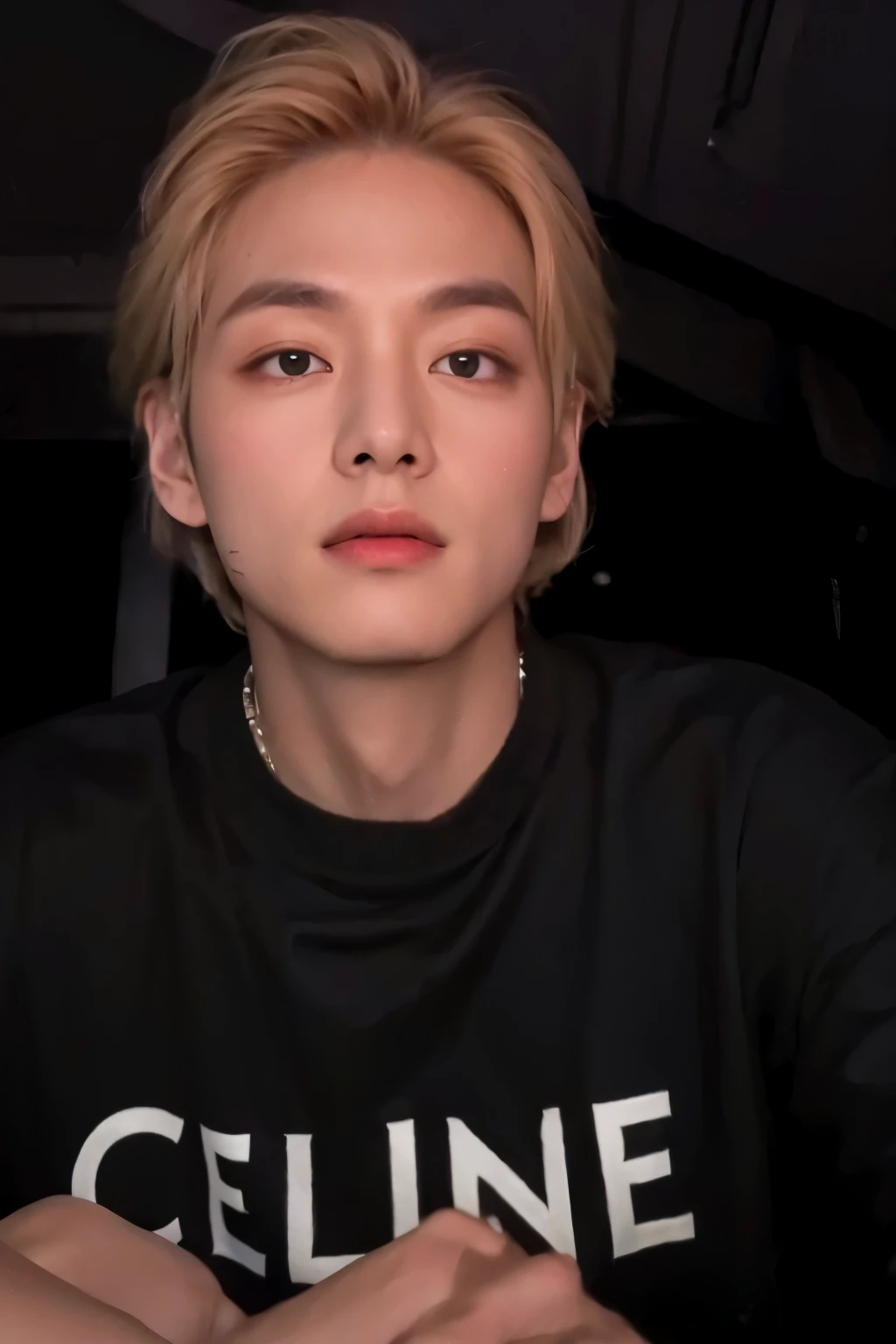 Kim taehyung