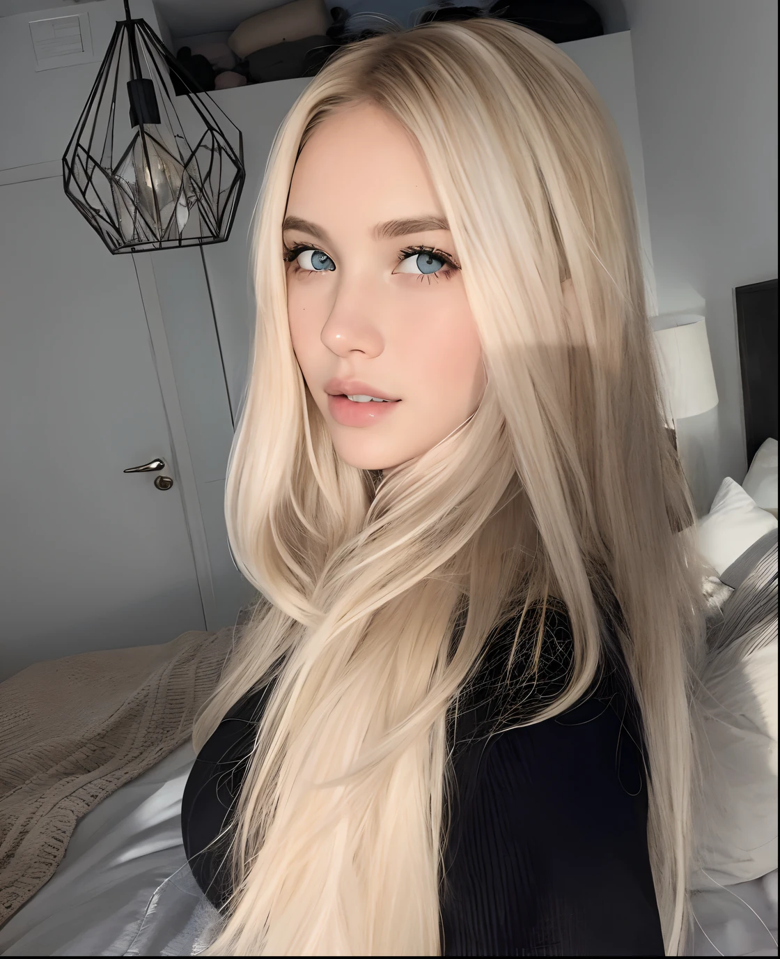 Un primer plano de una mujer con cabello largo y rubio posando para una foto, hermosa chica rubia, Mujer sueca rubia, BLONDE girl, Una hermosa rubia, Cabello largo y rubio y ojos grandes, Cabello largo y rubio y ojos azules, Rubio y rasgos atractivos, chica sexy con cabello largo y rubio, Cabello largo y rubio y ojos grandes, Mujeres rubias, Diosa rubia, con cabello largo y rubio