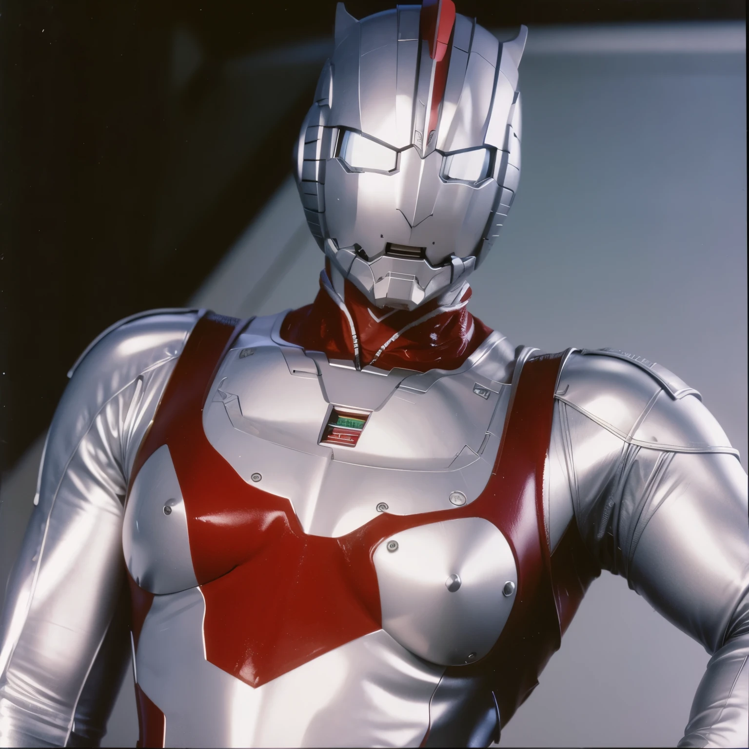 Ultraman tiga