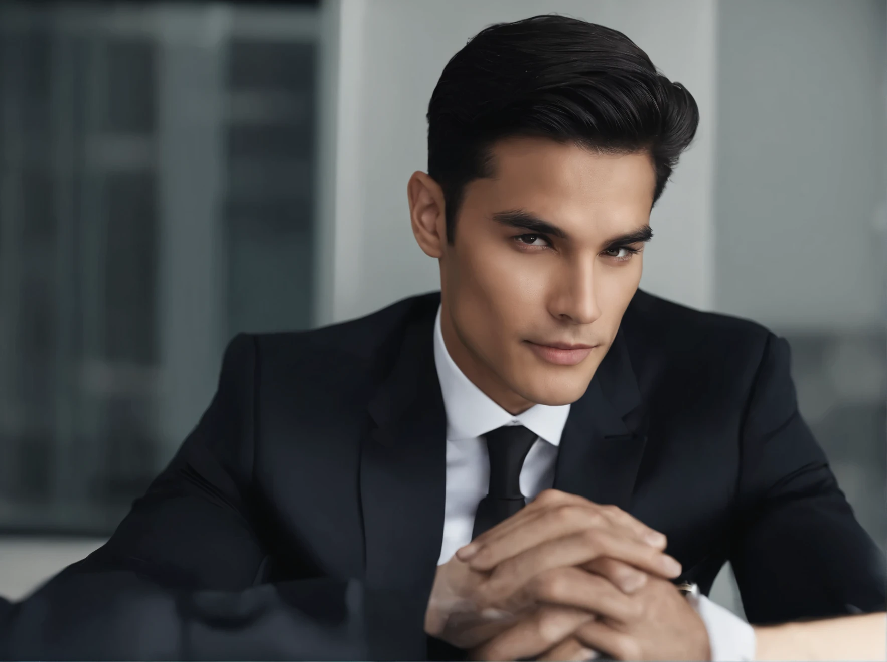 身wear a suit的阿拉夫男子在黑暗中调整领带, wearing a suit and a tie, wearing suit and tie, Theme details: wearing a suit, wearing a suit and tie, wearing a suit, wearing a suit, wear a suit, wearing robes and neckties, suit and tie, wearing a suit, Wearing a strict suit, wearing black suit,The text content is linkedin and is located in the lower right corner of the screen.,There is a white picture frame