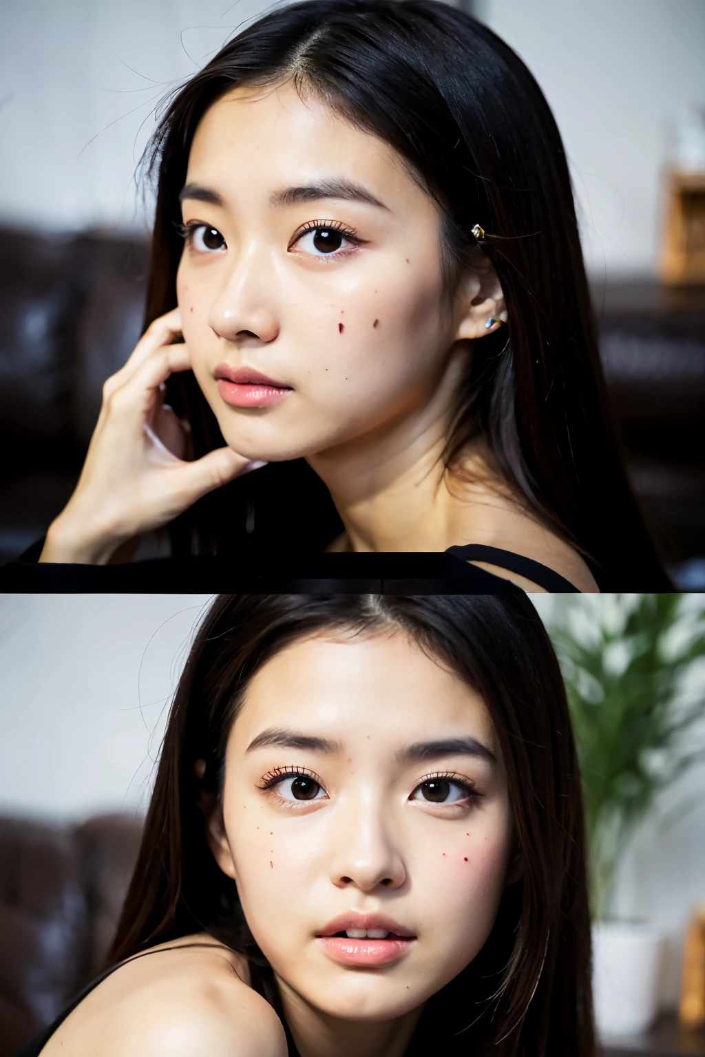 ((best quality)), ((masterpiece)), (detailed), perfect face